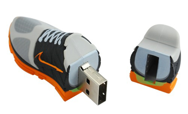 Nike Custom USB Nike Custom USB