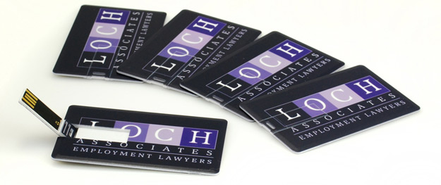 Credit Card Flash Drives Credit Card Flash Drives