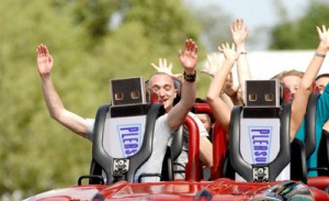 USB Theme Parks USB Theme Parks