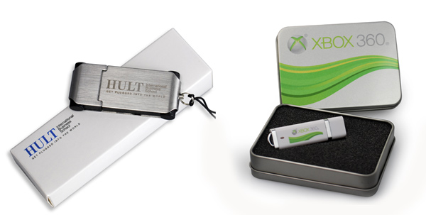 Memory Stick Gift Boxes Memory Stick Gift Boxes
