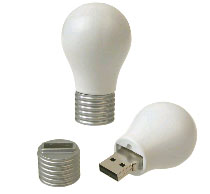 USB LightBulb USB Light Bulb
