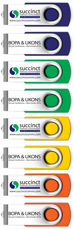 Twister Flash Drives Twister Flash Drives