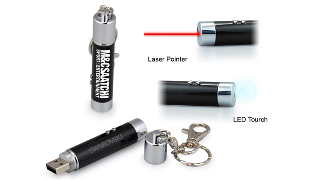 Laser USB Flash Drive Laser USB Flash Drive