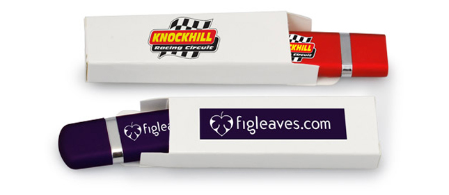 Printed USB Flash Drive Boxes Printed USB Flash Drive Boxes