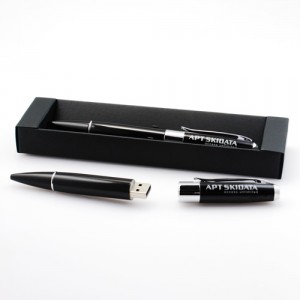 usb2u_executive_pen_6 executive USB pen from USB2U