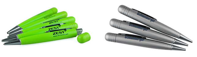 Promotional USB Pen