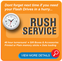 USB2U Rush-Service USB2U Rush-Service