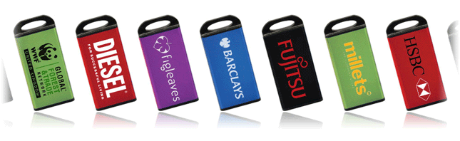 USB Flash Drives USB Flash Drives