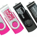 Twister USB Memory Stick Twister USB Memory Stick