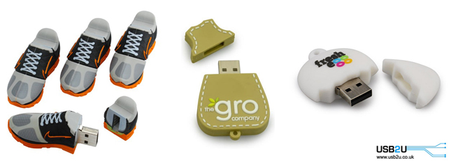 Custom USB Sticks Custom USB Sticks