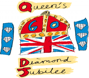 Diamond Jubilee Design Diamond Jubilee Design