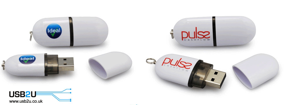 Promotional USB Flash Drives Promotional USB Flash Drives