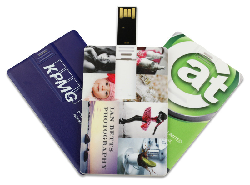 USB Business Cards USB Business Cards