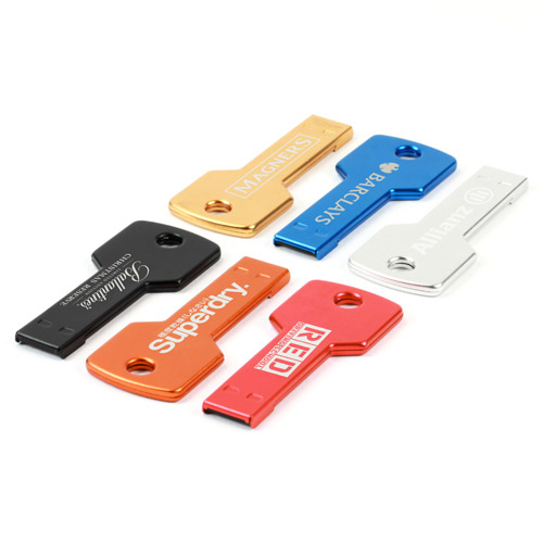 Engraved USB Key Engraved USB Key