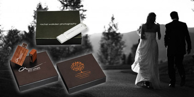 Wedding Photographers USB Sticks Wedding Photographers USB Sticks