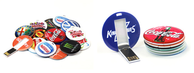 USB Badges USB Badges