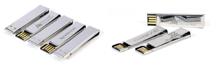 USB-Clips USB Clips