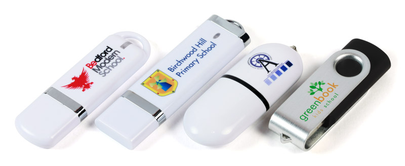 Printed USB Flash Drives for Schools Printed USB Flash Drives for Schools