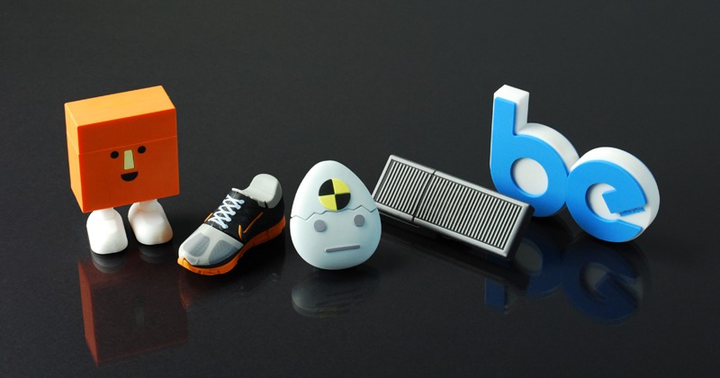 Custom USB Sticks from USB2U Custom USB Sticks from USB2U