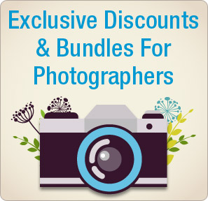 USB2U Photographer offers USB2U Photographer offers