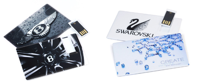 USB Flash Drive Cards from USB2U USB Flash Drive Cards from USB2U