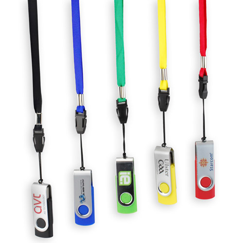 USB with Lanyards USB with Lanyards