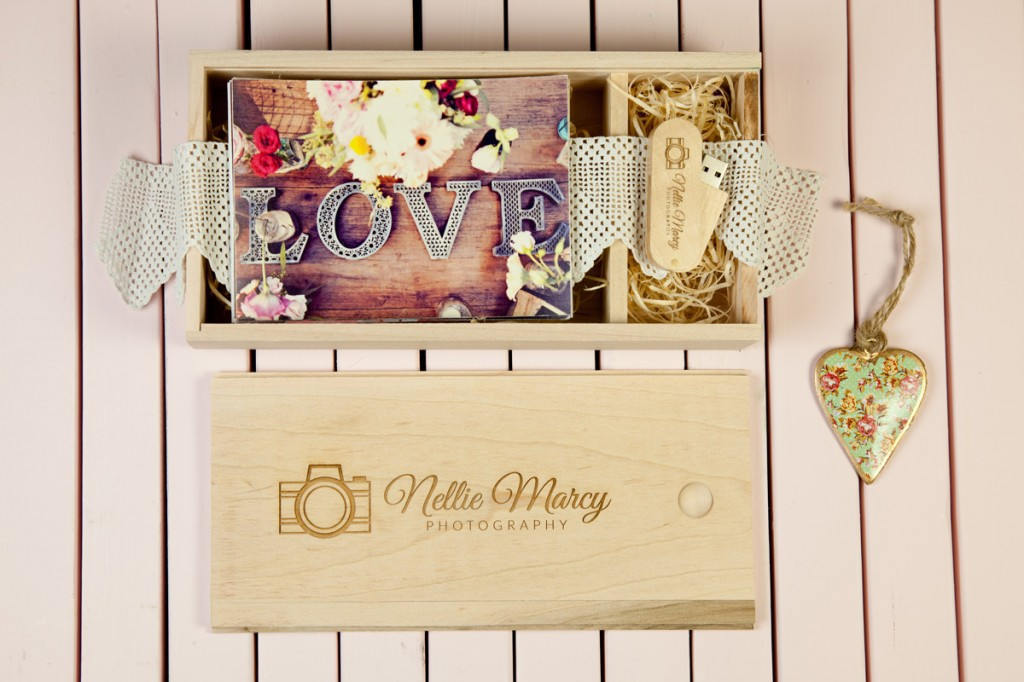 Keepsake Boxes