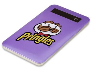 Candy Power Bank