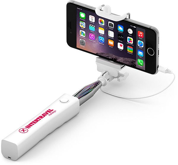 selfie stick
