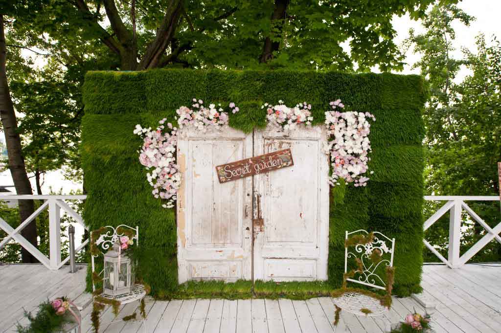 Wedding Photo Booth