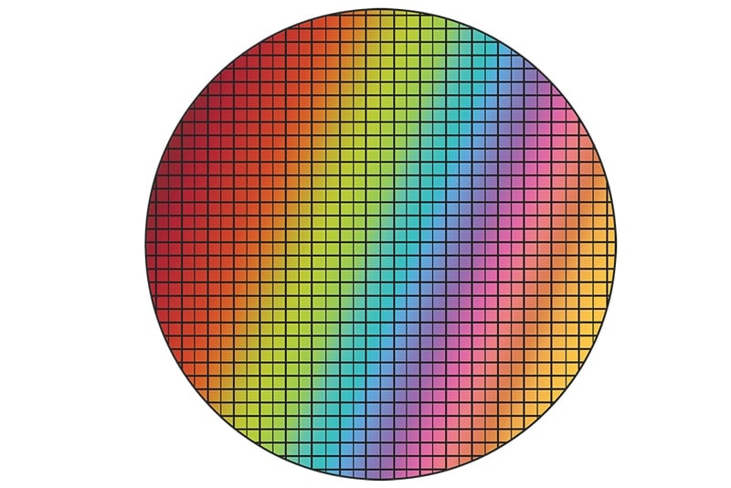 Silicon Wafer