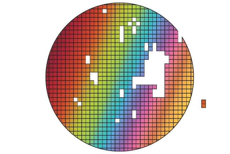 Silicon Wafer