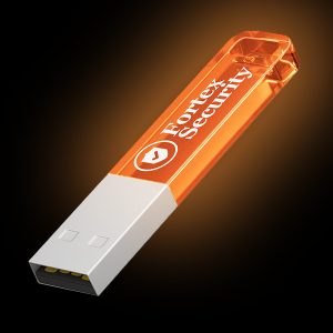 Iron Candy USB Stick