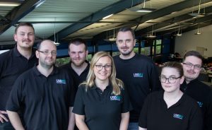 USB2U Sales Team