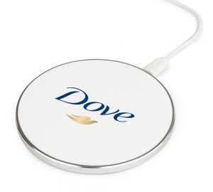 Branded Wireless Charger