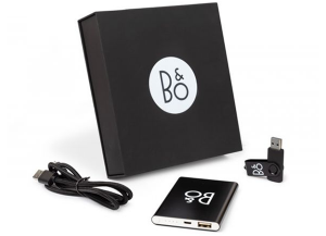 executive gift set