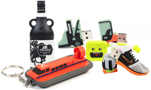 custom power banks
