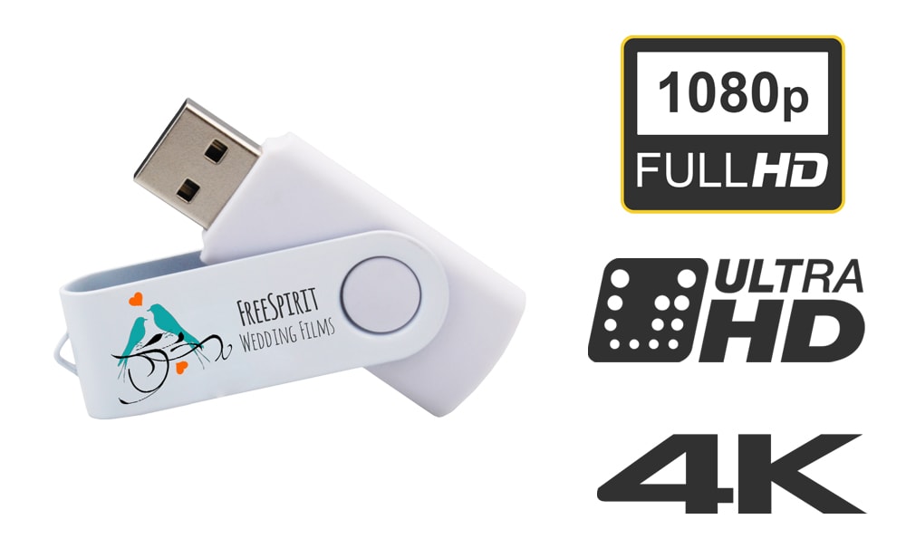 USB Video Recording