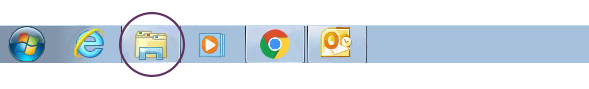 Windows Explorer